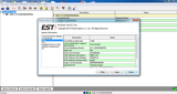 EST 2021A Electronic Service Tool For Perkinss With Password Generator Build in ! Diagnostics Software For All Models