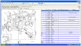 John Deere Parts Manager Pro v6.5.5 EPC -John Deere ALL Models (CF & AG & CCE )Parts Manuals Software 2016  - Online Installation Service Included !