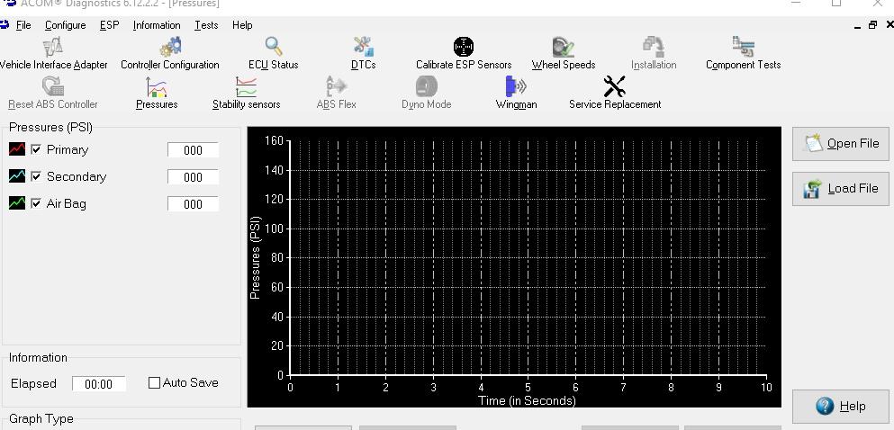 Bendix ACOM 6.12.2.2 ABS Diagnostic Software - Complete Version 2016