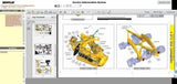 2020\05 Service & Parts Information System For ALL CAAT (Service Info & Epc) - Include Diagnostic Softwre 2021 & Flash Files 2020 - Complete & Latest Package