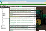 John Deere Service Advisor 5.3 CF Construction 2021 Offline - All Models All Serials Service Info Manuals & Diagnostics
