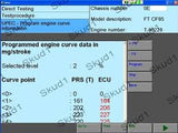 Davie Unlocker Tool For Daf And Paccar - Switch DAVIE Software Into Special Mode