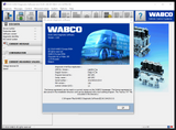 MERITOR WABCO TOOLBOX 13.4 &  ECAS CAN2 V3.00 - ABS And Hydraulic Power Brake (HPB) Diagnostics Software Latest 2021