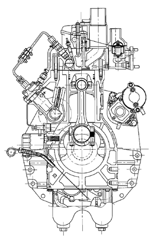 Case IH N844LT N844L N844T N844 ISM Tier 3 Engine Official Workshop Service Repair Manual