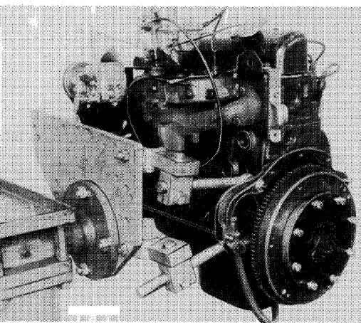 Case IH Engine Fuel & Electrical Systems (Chrysler Model H-105) Offici