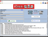 Isuzu IDSS NEW Diagnostic Service System-Full & Latest 2021 Diagnostics Software