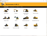 Jcb Data Link Adapter Kit Genuine - Complete JCB Diagnostic kit Include Interface & Professional CF-54 Laptop With Latest 2023 Service Master 4 Software
