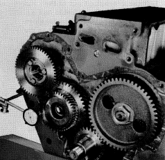 Case IH D166 Engine Official Workshop Service Repair Manual
