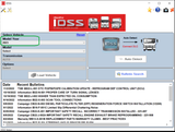 Isuzu IDSS NEW Diagnostic Service System-Full & Latest 2023 Diagnostics Software