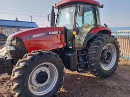Case IH 1254 1404 Tractor Official Workshop Service Repair Manual