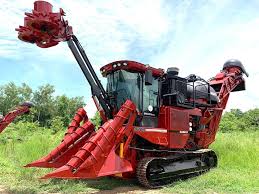 Case IH A8800 MR Sugar Cane Harvester Official Workshop Service Repair