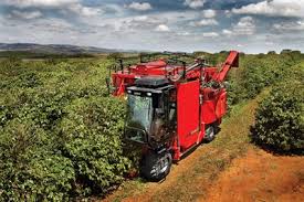 Case IH Coffee Express 200 Harvester Official Workshop Service Repair Manual