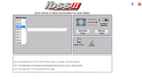 Isuzu Diagnostic Service System IDSS II - Full diagnostics Software 04/2016 -Full Online Installation And Support