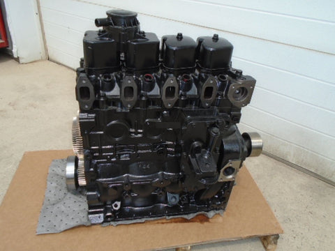 New Holland Case 445 / M2  445T / M2  668T / M2 Diesel Engine Workshop Service Manual