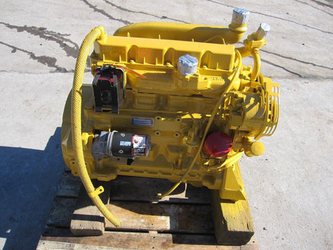 John Deere Series 300 Engines 3179 4239 6359 4276 6414 Diesel Engines Technical Service Manual