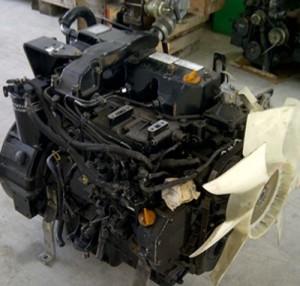 Komatsu 4D106 Series 4D106-2SFA 4D106-2SFB Diesel Engine Official Workshop Service Manual