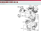 Mitsubishi ASA EPC Electronic Parts Catalogue Latest 08 2022 All Regions