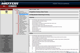 2020 Motor Heavy Truck Service v19.0 - Diagnostic Repair And Service Procedures Service Information & Wiring Diagrams