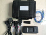 Com 3 ET3 Adapter -For All CAAT Machines Diagnostic Tool Kit - Include Latest ET2020 & 14Pin Cable For New Models