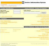 SIIS 2020 New Version! Last Update 05/2020 (Diagnostics & Epc) For All Caterpilllar Models -Online Installation Service