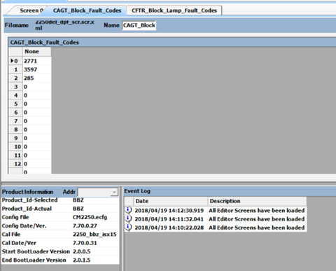 ISX CM2250 BBZ Delete DPF-EGR SRC Delete Template File - Included Video Tutorial
