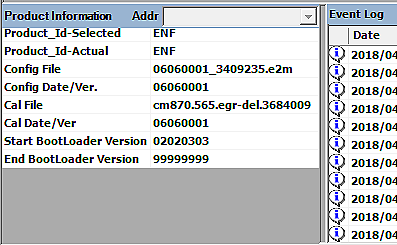 ISX CM870 ENF Flash File Delete EGR Include Screen File – My