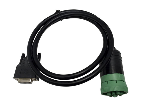 W1 Connector Adapter Cable for John Deere
