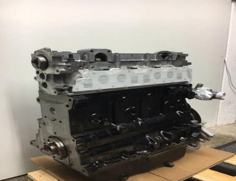 komatsu 504-2 504-2T Diesel Engine Official Workshop Service Repair Manual